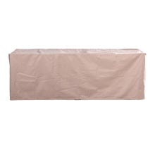 Natural Mona Outdoor Furniture Cover